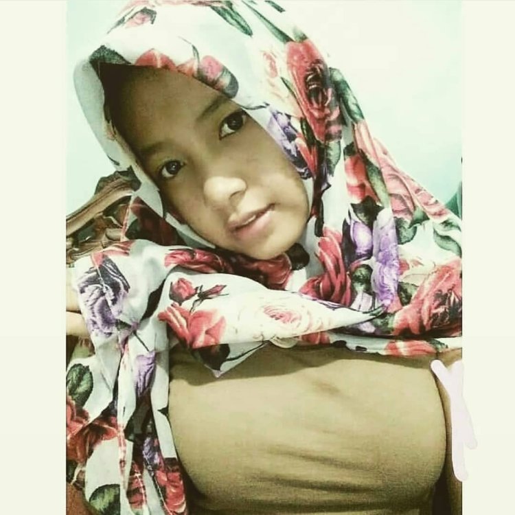 BIGO JILBAB NAKAL