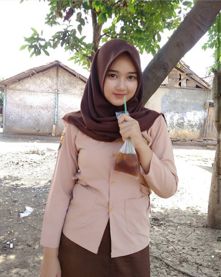 SMA Hijab
