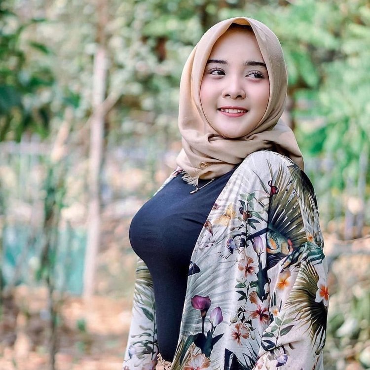 Cewek Hijab