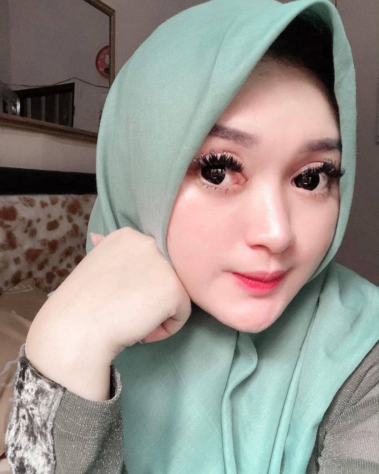 JILBAB TOGE 2020