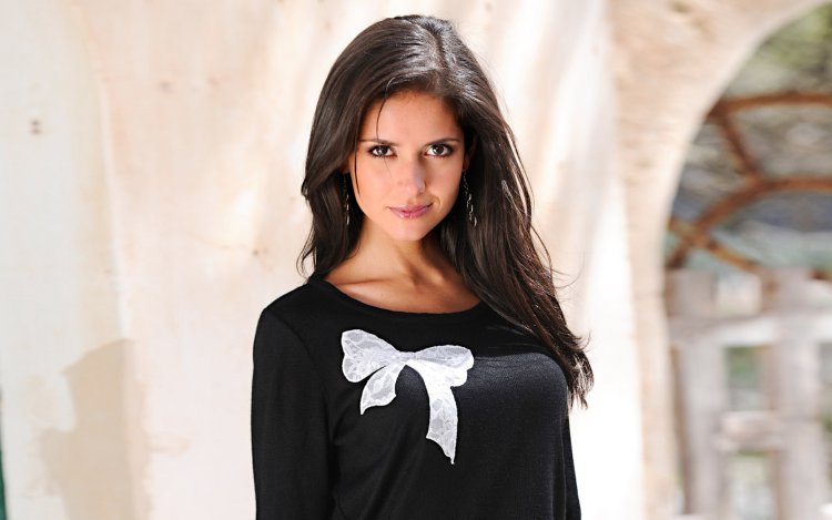 Karl Ossa Colombian model