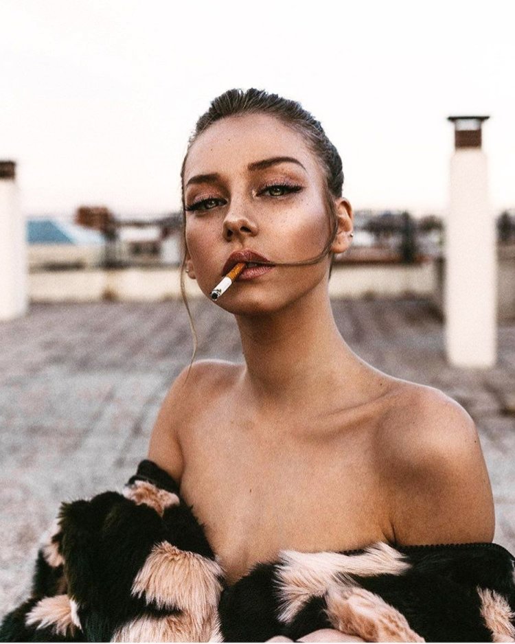 Karl Roson Elite Hot