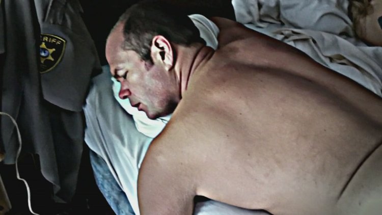 Chris Bauer Devil in Details