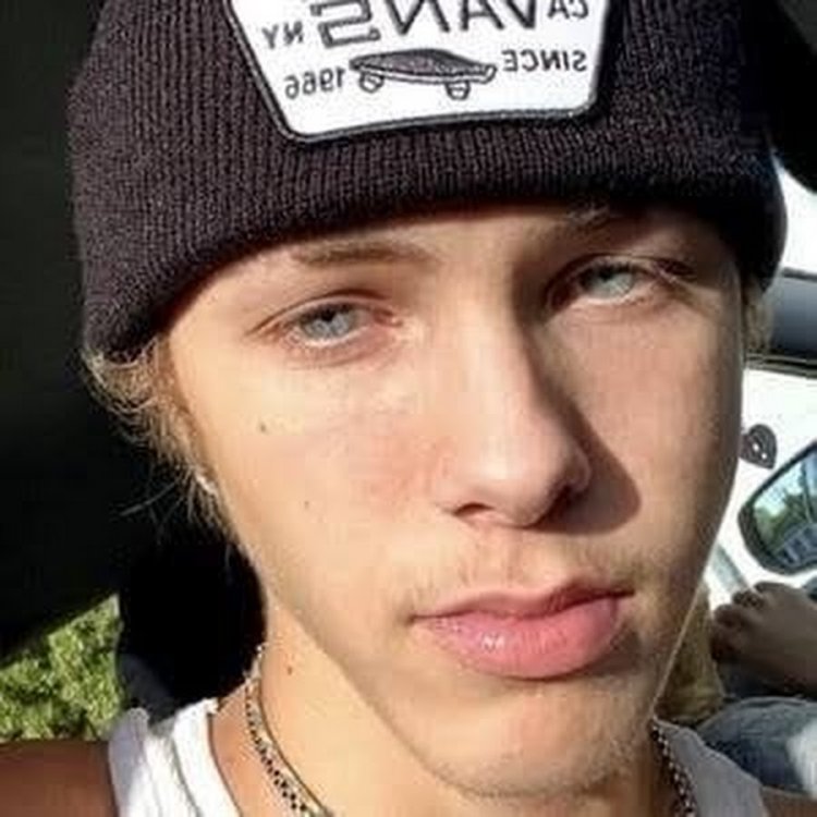 Chris Bauer Instagram