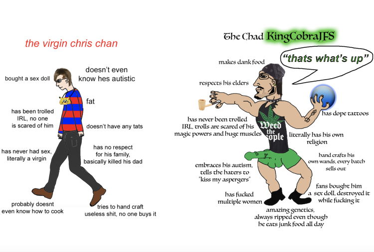 Chris Chan