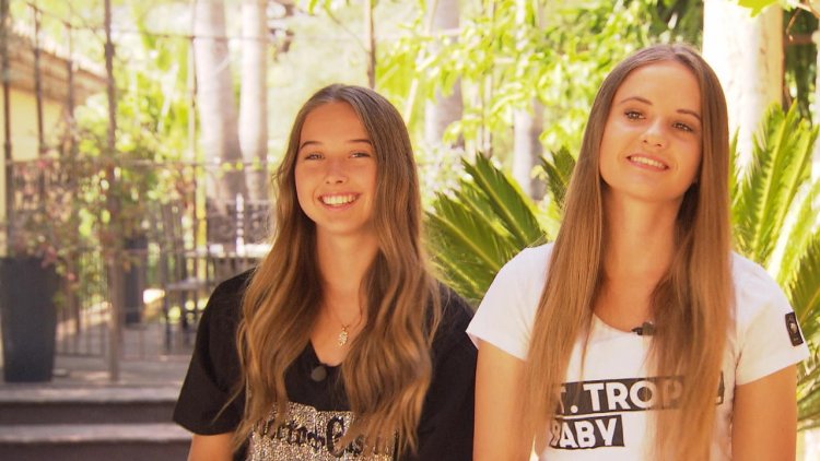 Teenies allein zu haus with Russian single-voiced voice acting