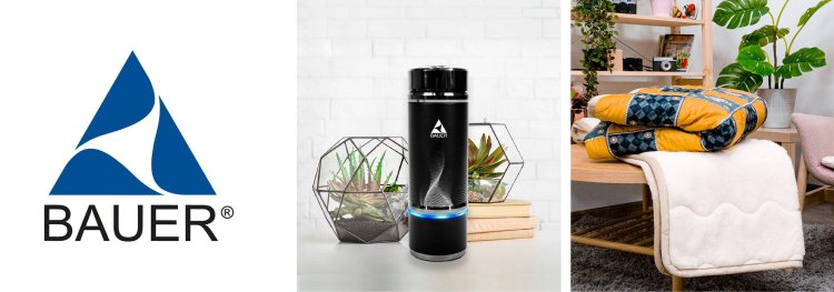 Bauer company products