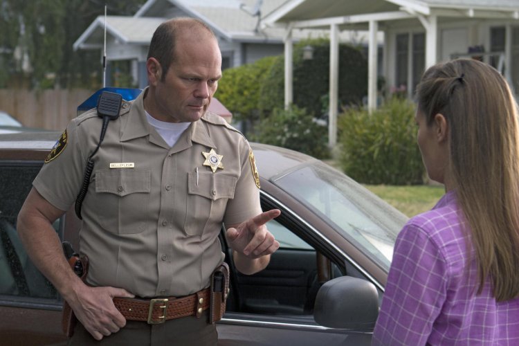 Bailey Noble Real Blood