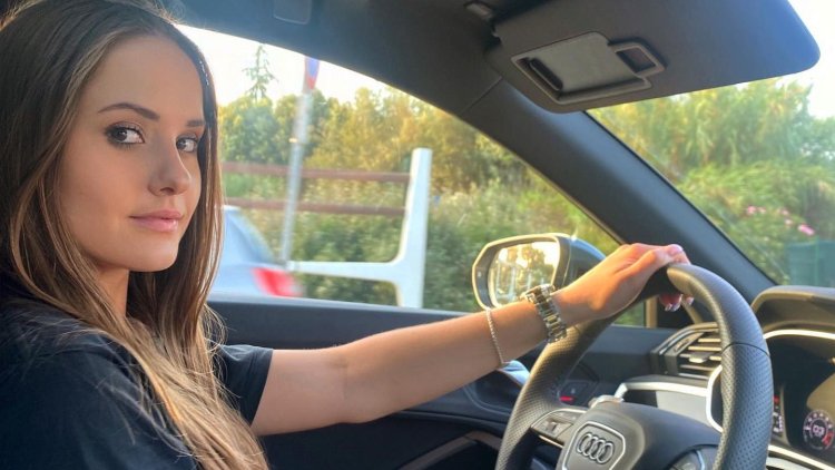 Tochilkina Geis Veronica