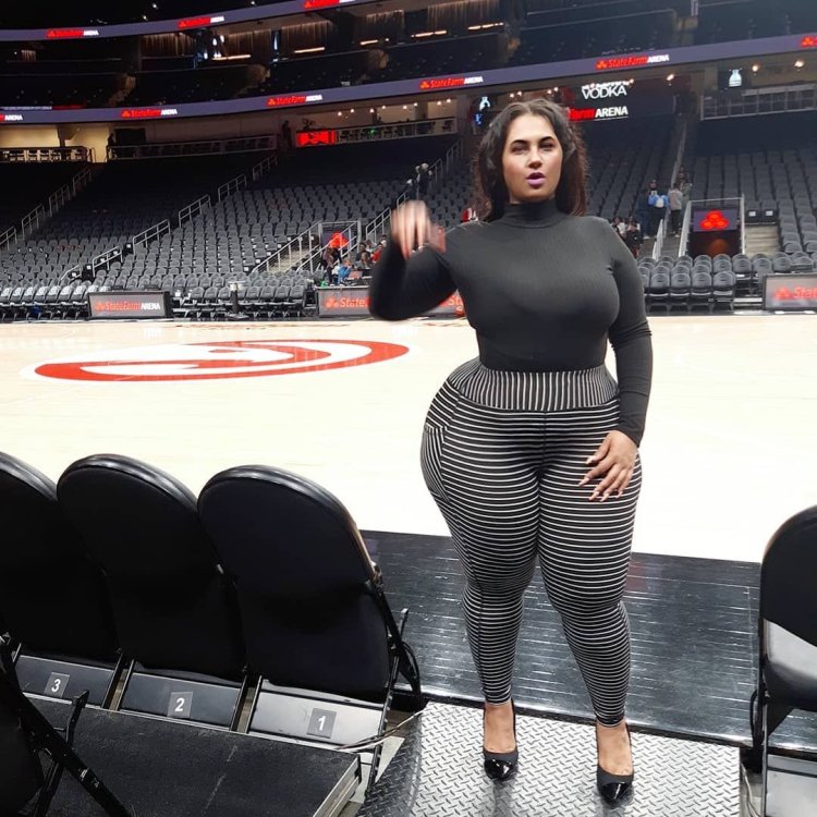 Therealwintarrose Instagram