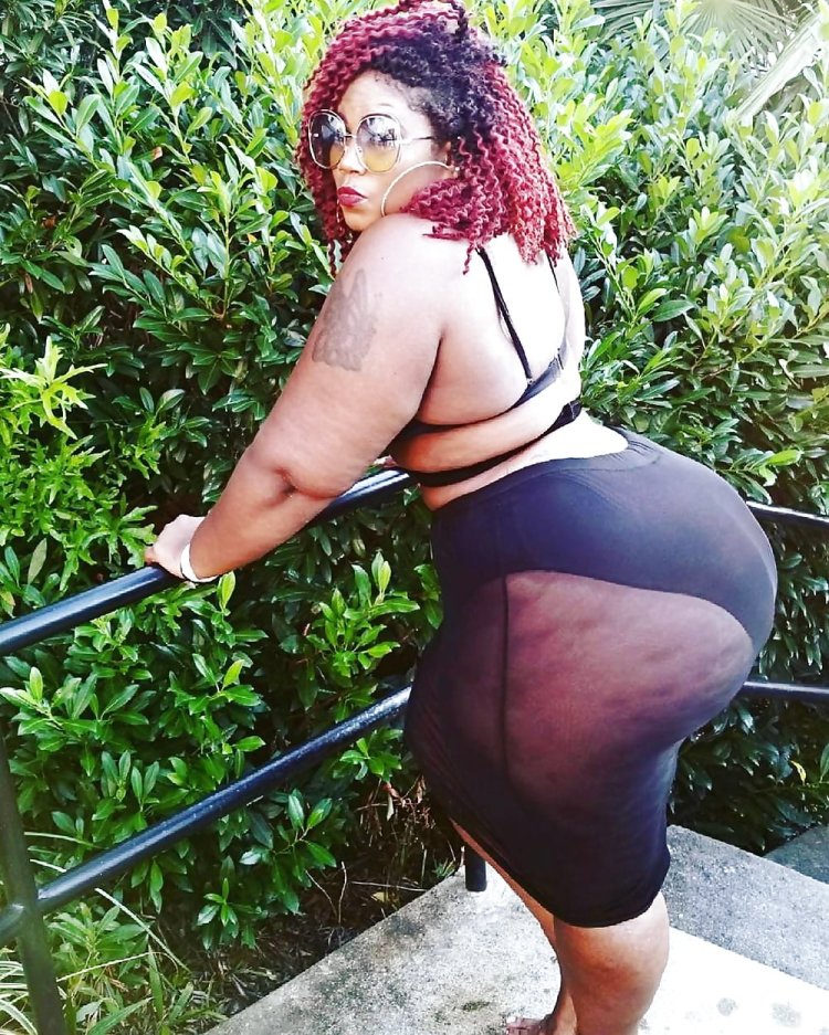 BBW mature big hips