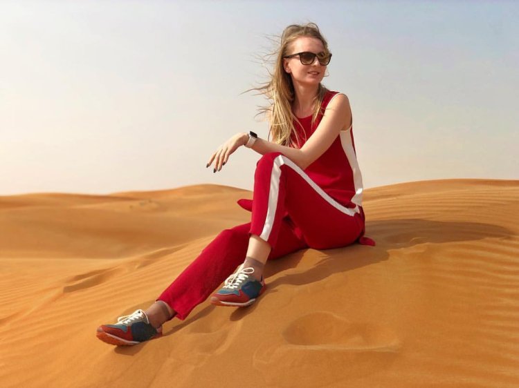 Safronova Olga Alekseevna