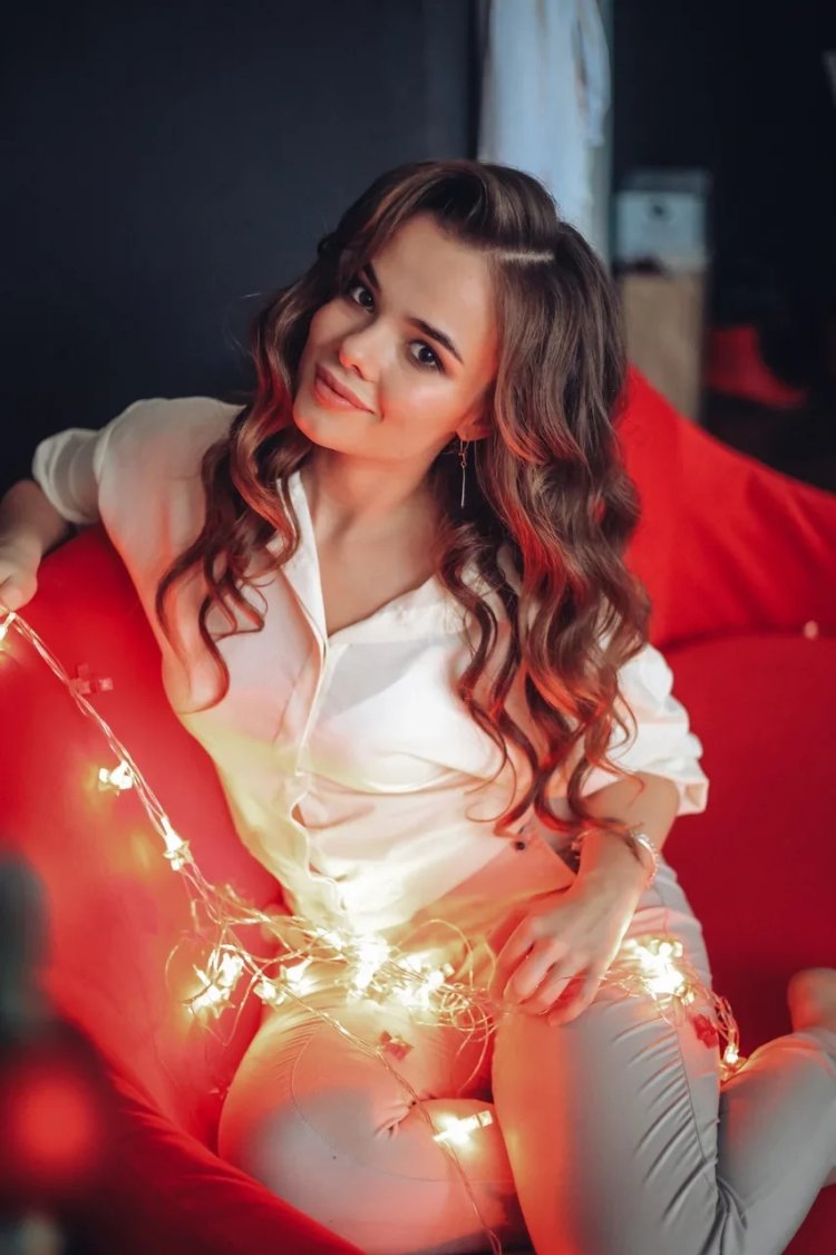 Dasha and Dostoevsky