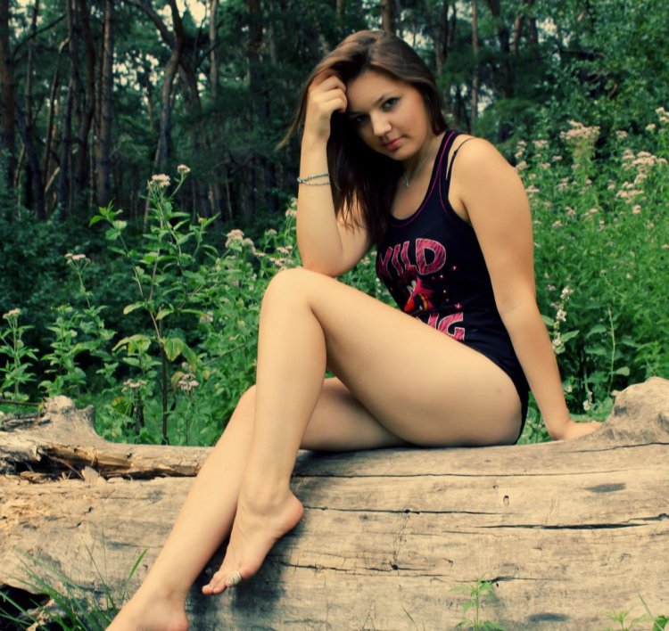 Svetlana Lepikhina October 14