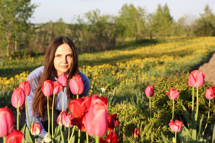 Olga Safronova, 06.06