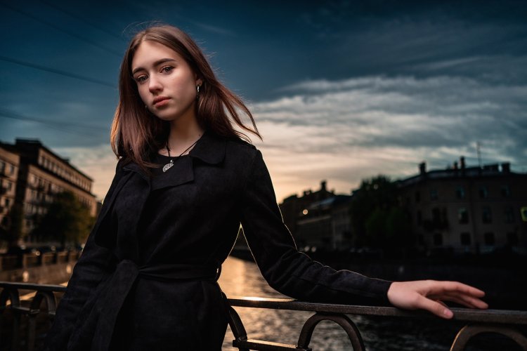 Safronova Olga Togliatti