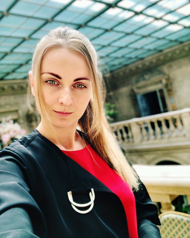 Sergeeva Yana Vadimovna Tula