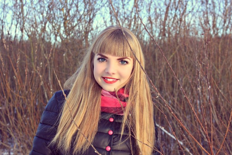 Olga Safronova Ivanova