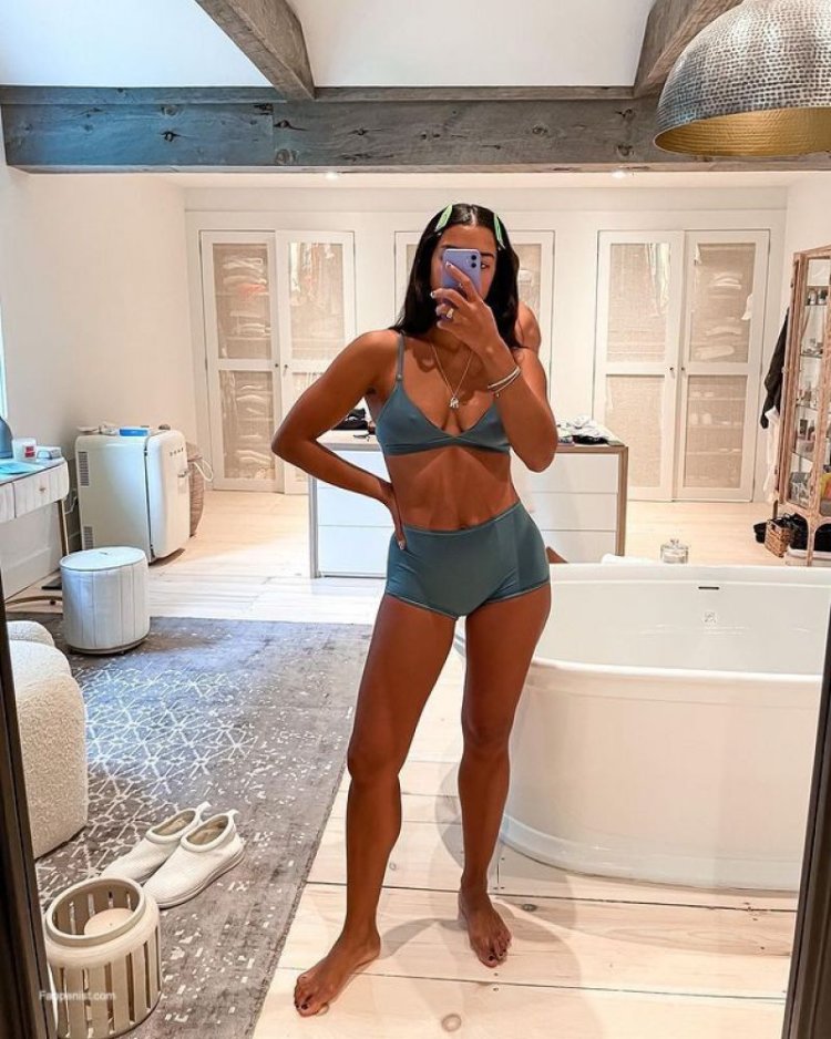 Cosplayer Hannah Bunny