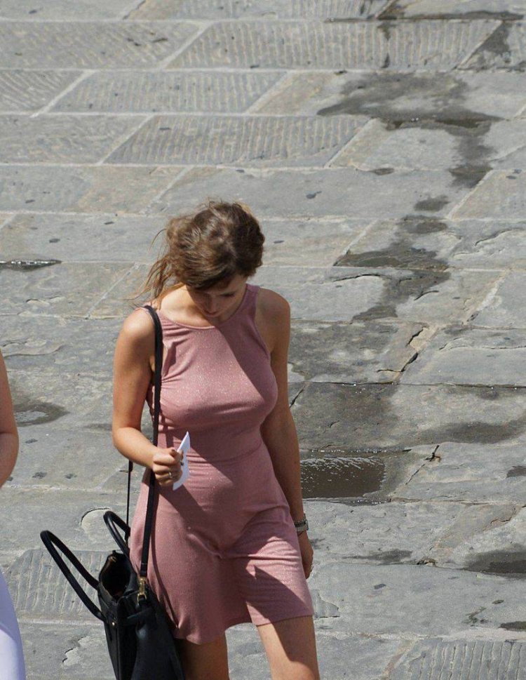 Jen Selter in bikini