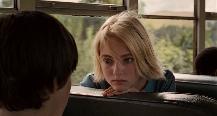 Film Bridge to Terabithia Leslie
