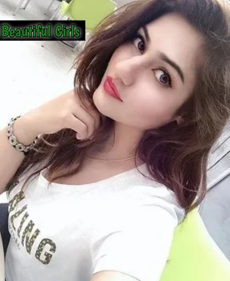 Beautiful indian girl selfie