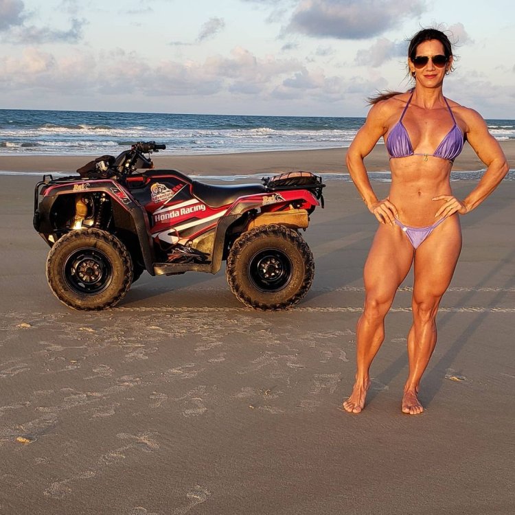 Barbara Mirsky Alicia