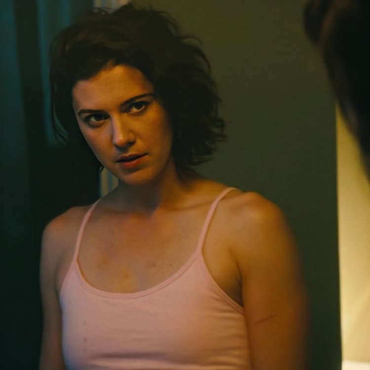 Justin Waddell Dracula 2000 Mary