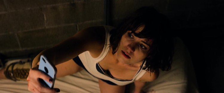 Mary Elizabeth Winstead Cloverfield 10 feet