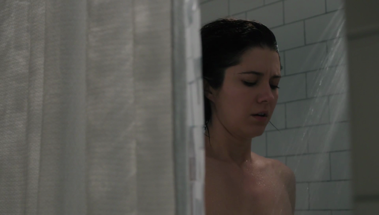 Mary Elizabeth Winstead fused