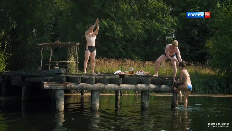 Ekaterina Fedulova Maxim