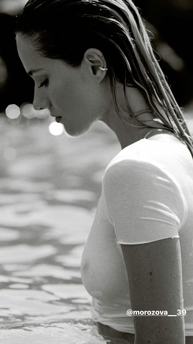 Julia Parshuta photo