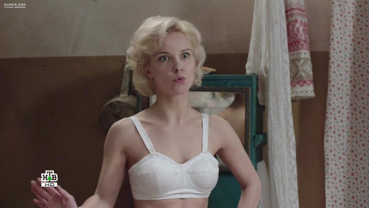 Polina Syrkina Decembrist