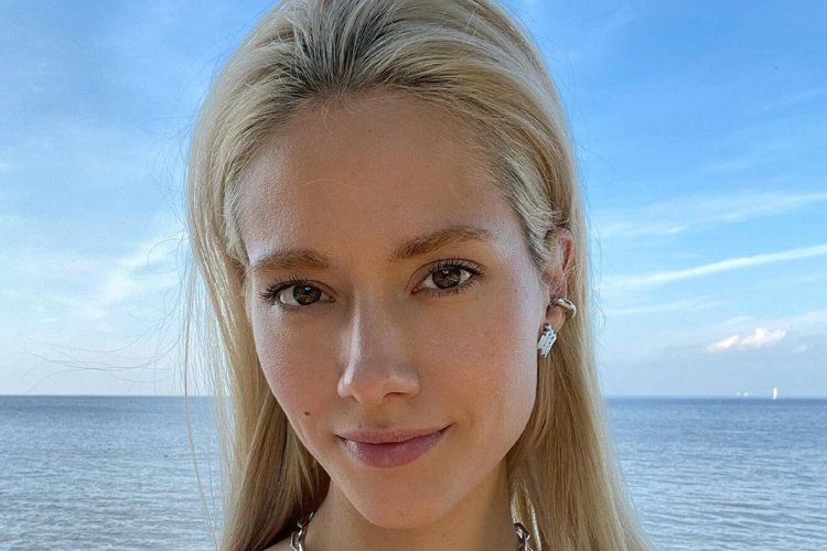 Julia Parshuta factory of stars 7