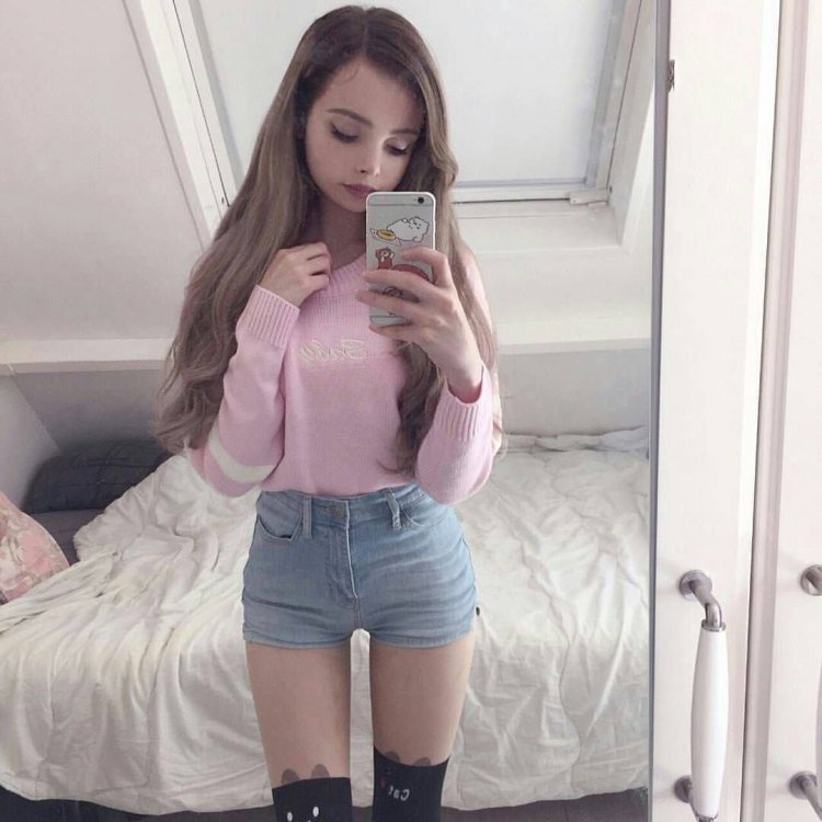 Sarah kittyphina drain