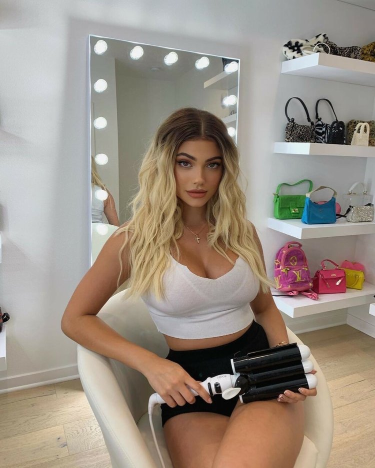 Kelsey Calemine onlyfans