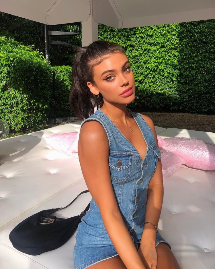 Kelsey Calemine / fatherkels