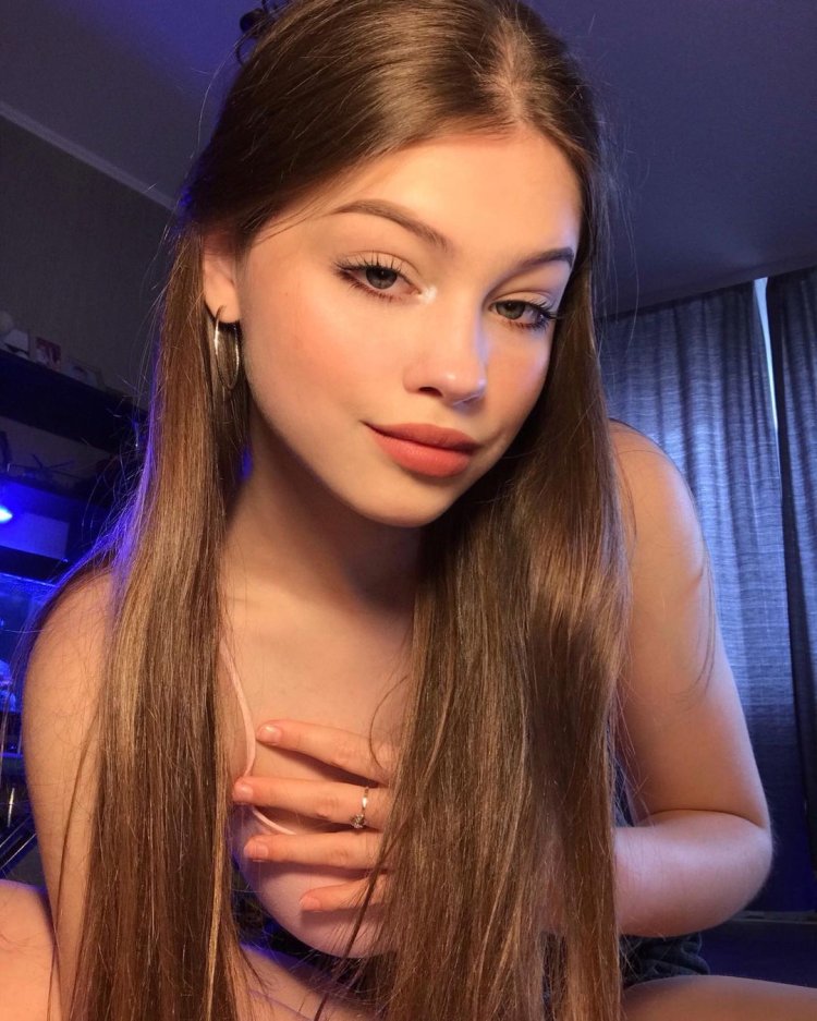 Valeria Titova 1erochka