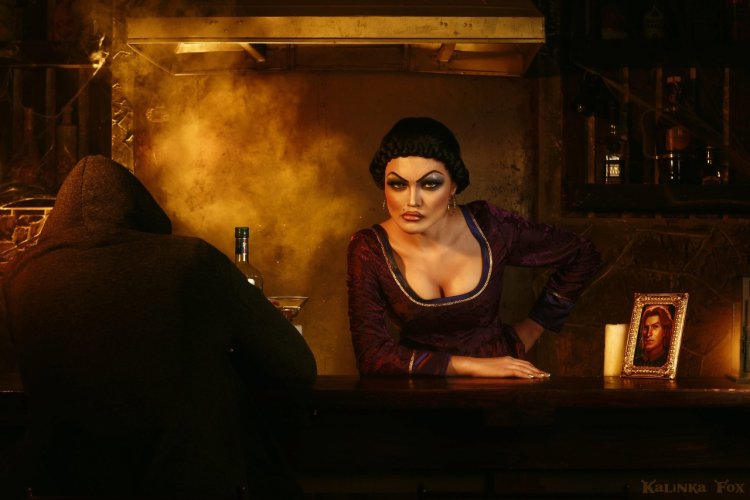 Fiona adventure time cosplay