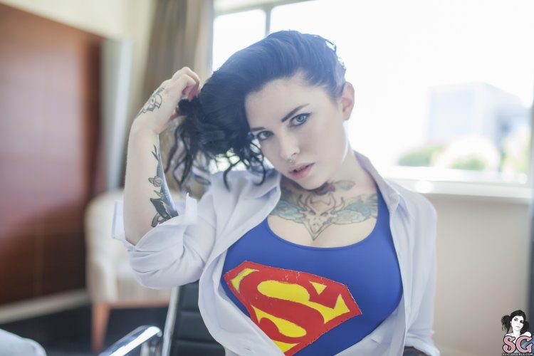 Riae Suicide