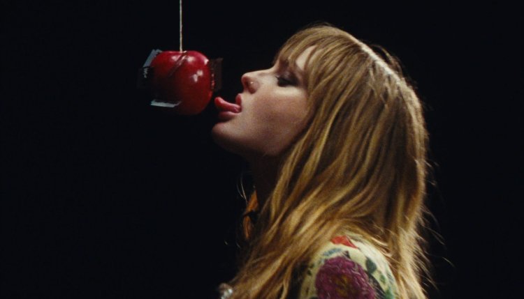 Måneskin i wanna be your slave