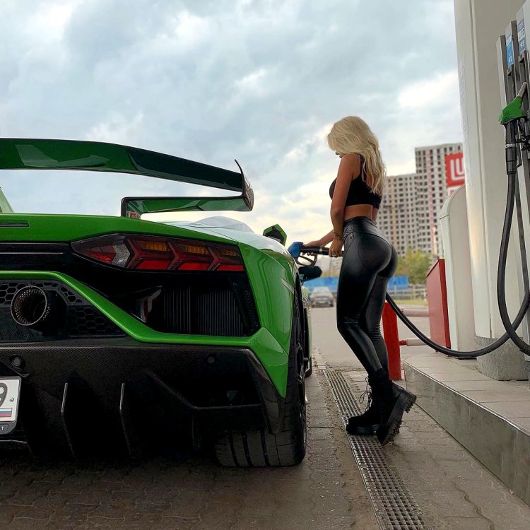 Violetta Bert with Masis