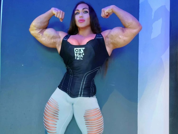 Natalia Kuznetsova 2022