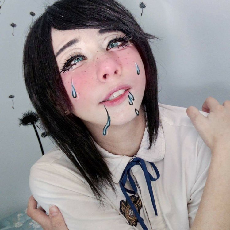 Ahegao Real Life