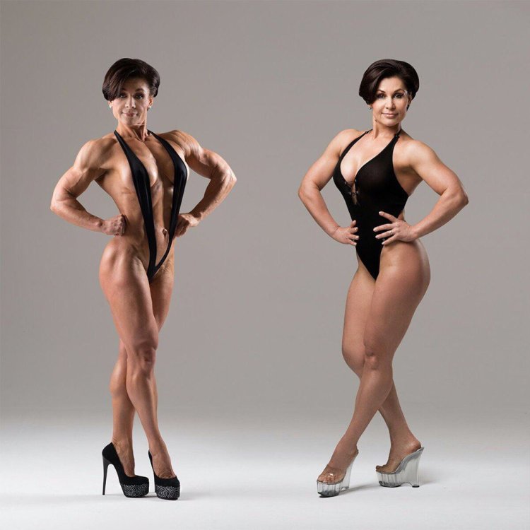 Natalya Bystrova Kazan