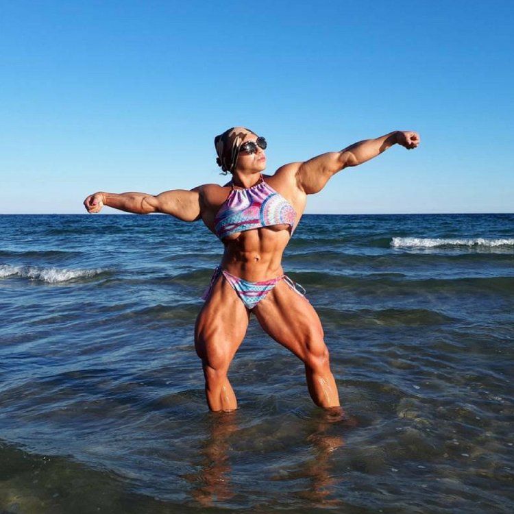 Jocks women russians