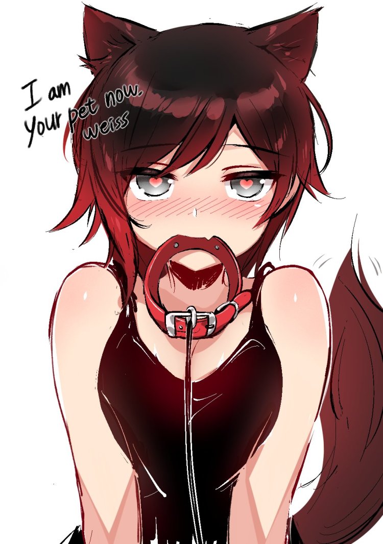 Ahegao Neko