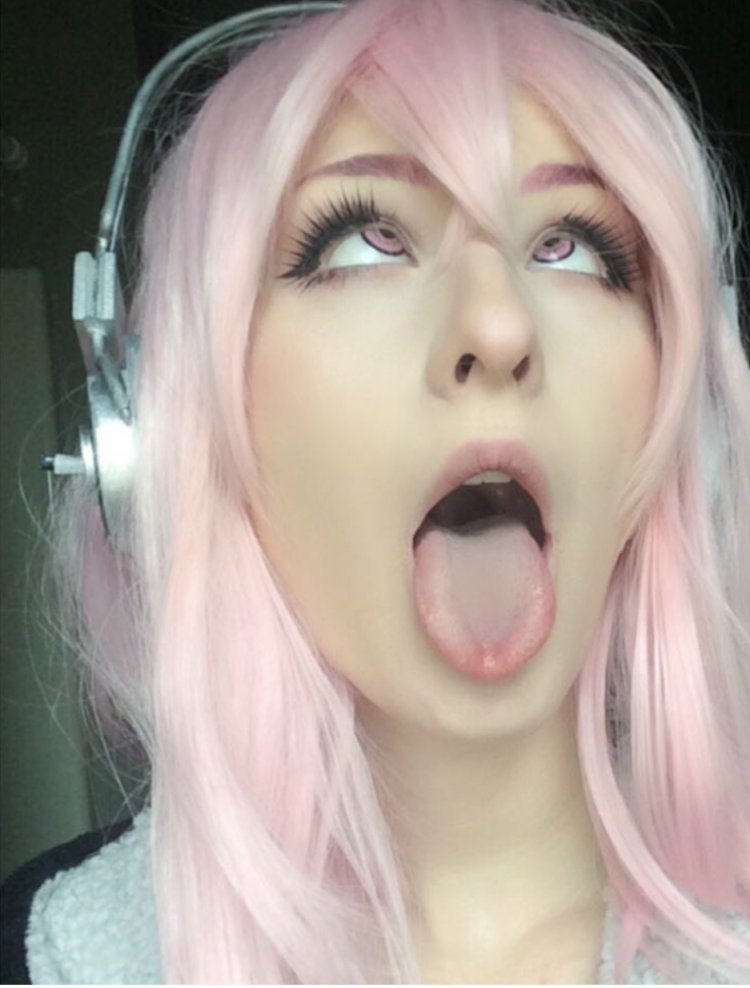 Eren ahegao