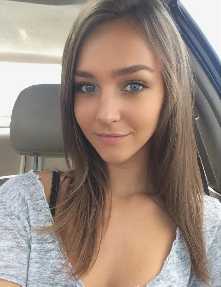 Rachel Cook nyasha