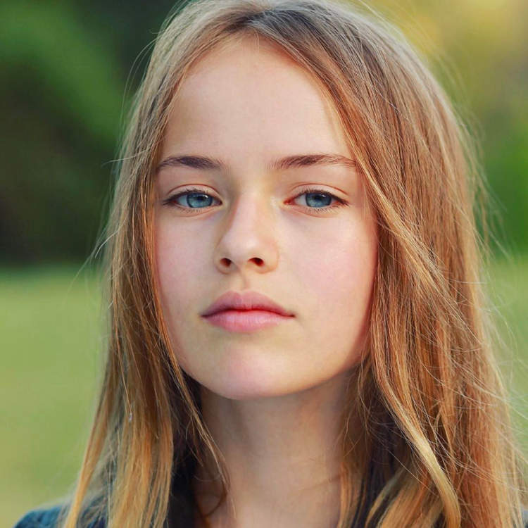 Kristina Pimenova